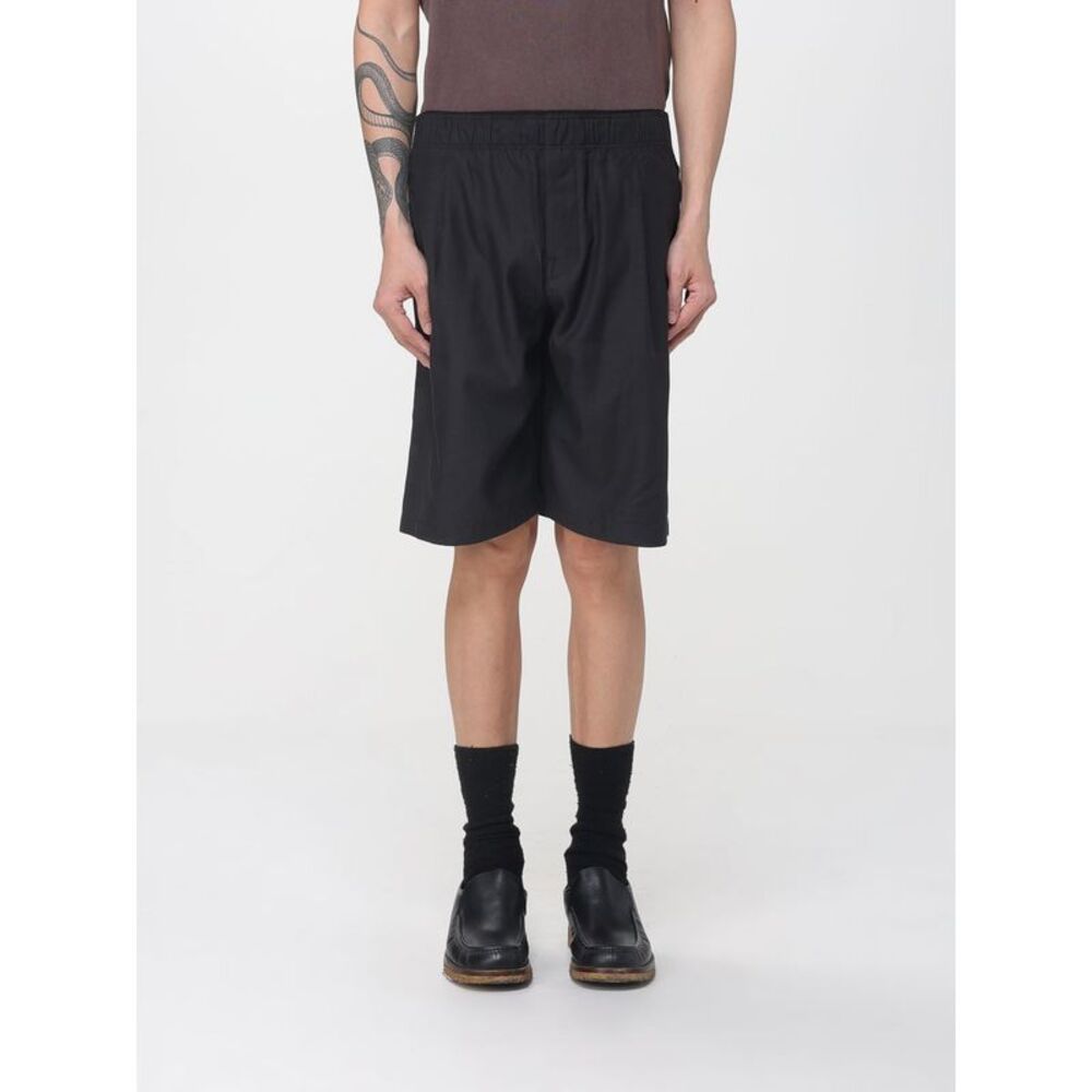 Our Legacy Shorts Men Black